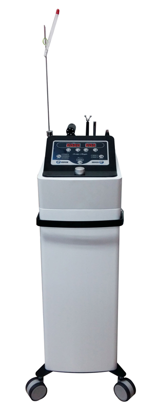 Nano-Q Oxygen Jet Peel & Scalp Caring Machine